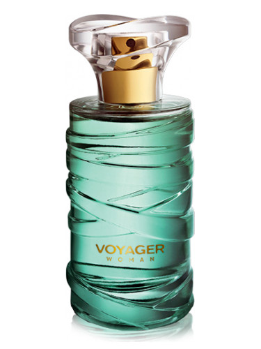 Oriflame Voyager Woman