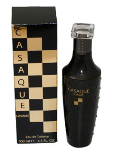 Orlane Casaque Homme