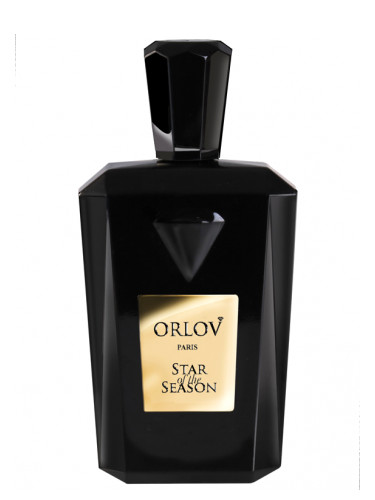 Orlov Paris Star Of The Season