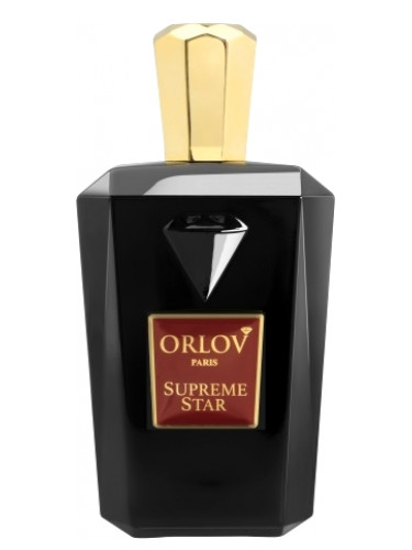 Orlov Paris Supreme Star