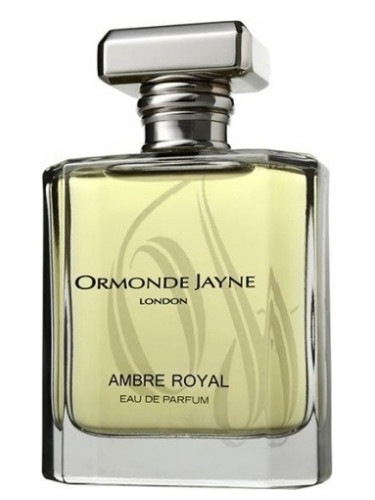 Ormonde Jayne Ambre Royal