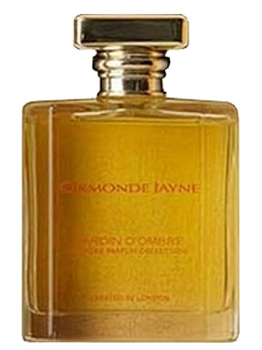 Ormonde Jayne Jardin d'Ombre (Fortnum & Mason Exclusive)