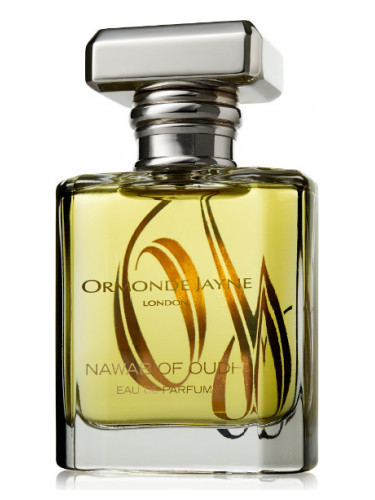 Ormonde Jayne Nawab of Oudh