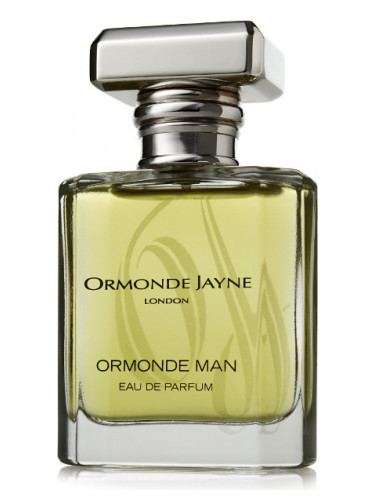 Ormonde Jayne Ormonde Man