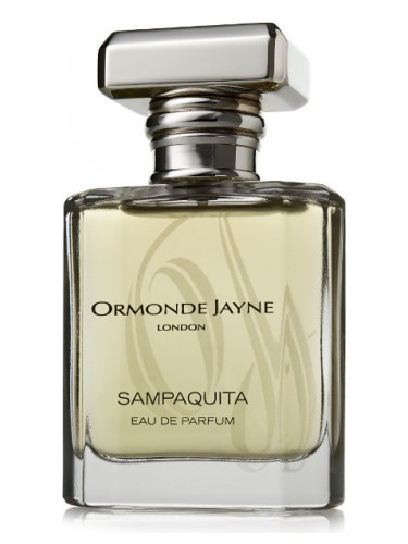 Ormonde Jayne Sampaquita