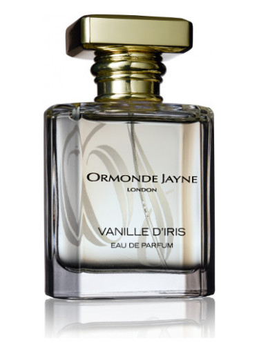 Ormonde Jayne Vanille d'Iris