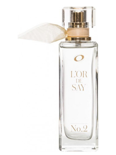 Orsay L'Or de Say No. 2