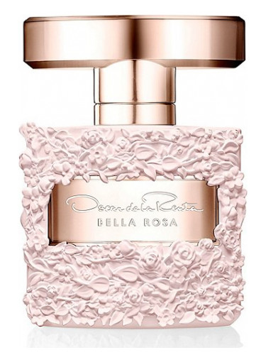 Oscar de la Renta Bella Rosa