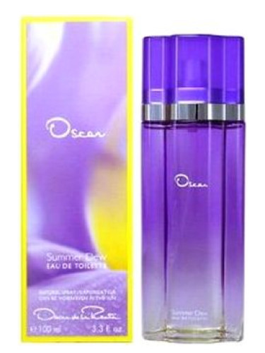 Oscar de la Renta Oscar Summer Dew