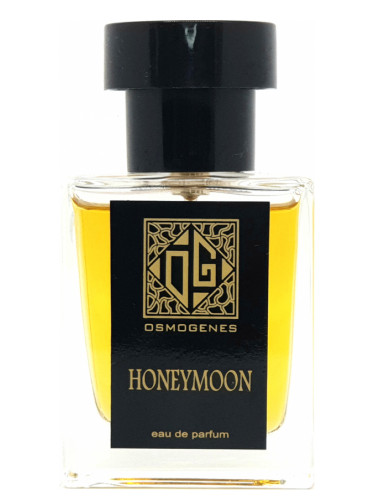 OsmoGenes Perfumes Honeymoon (Медовый Месяц)