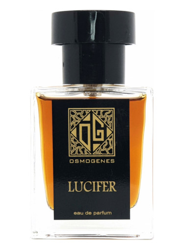 OsmoGenes Perfumes Lucifer (Люцифер)