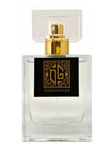 OsmoGenes Perfumes No. II