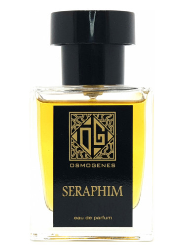 OsmoGenes Perfumes Seraphim (Серафим)