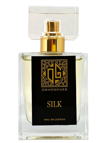 OsmoGenes Perfumes Silk (Шёлковый Платок)