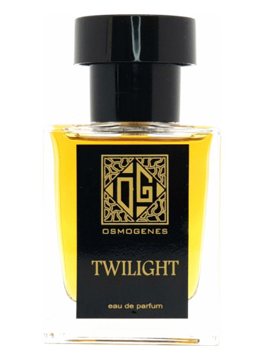 OsmoGenes Perfumes Twilight (Сумерки)