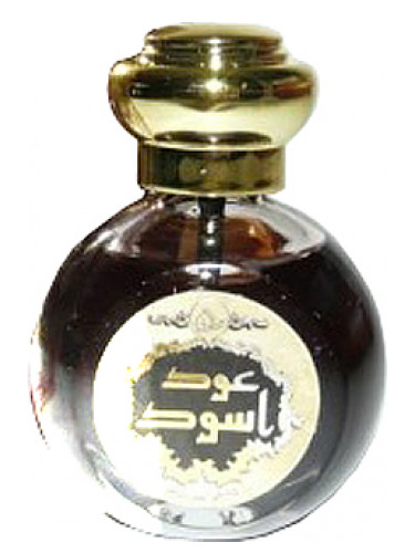 Otoori Black Oud