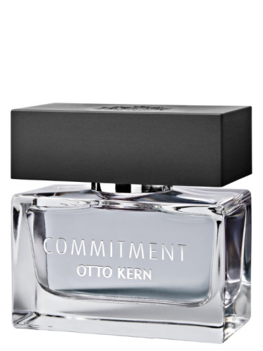 Otto Kern Otto Kern Commitment Man