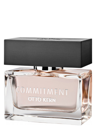 Otto Kern Otto Kern Commitment Woman