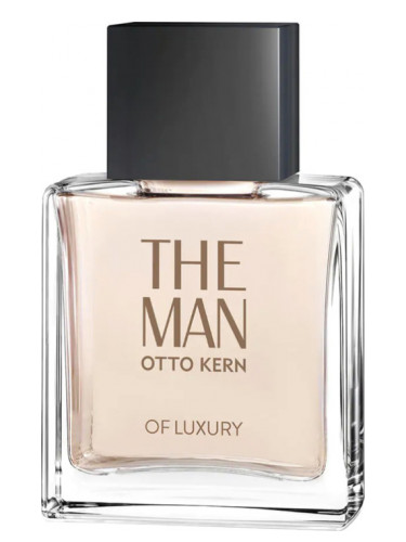 Otto Kern The Man Of Luxury