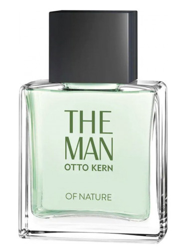 Otto Kern The Man Of Nature