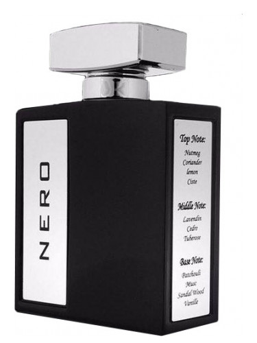 Oud Elite Nero