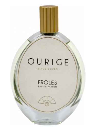 Ourige Since Douro Froles