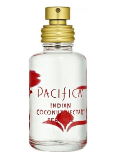 Pacifica Indian Coconut Nectar