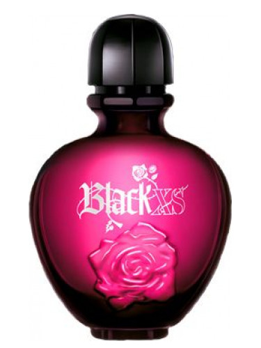 Paco Rabanne Black XS for Her