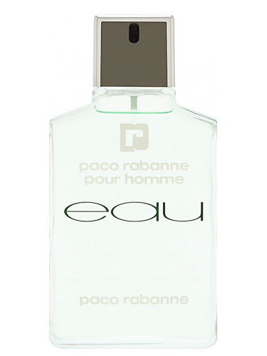 Paco Rabanne Eau Paco Rabanne