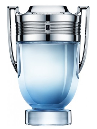 Paco Rabanne Invictus Aqua (2018)