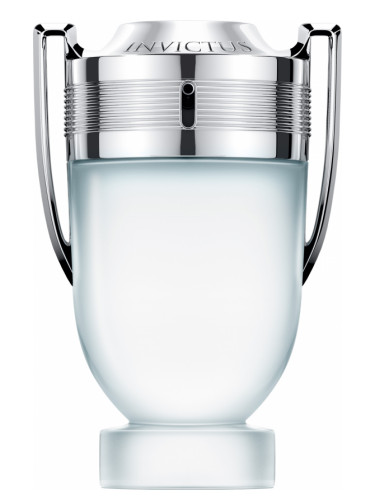 Paco Rabanne Invictus Aqua