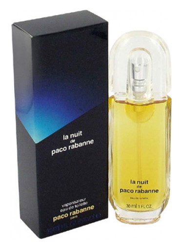 Paco Rabanne La Nuit