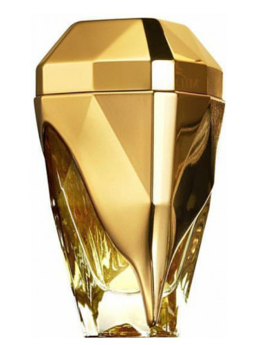 Paco Rabanne Lady Million Eau de Parfum Collector Edition