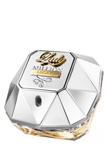 Paco Rabanne Lady Million Lucky