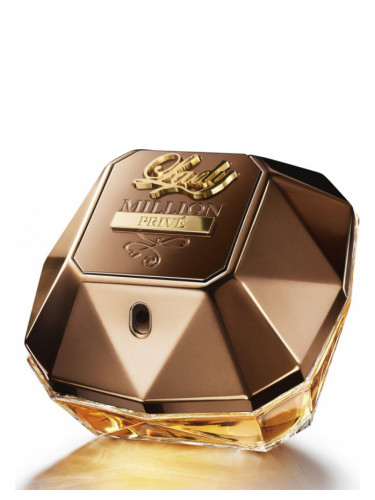 Paco Rabanne Lady Million Prive