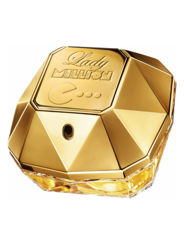 Paco Rabanne Lady Million x Pac-Man Collector Edition