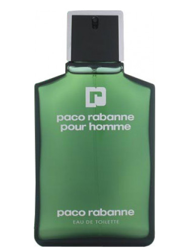 Paco Rabanne Paco Rabanne Pour Homme