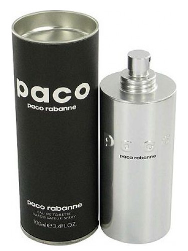 Paco Rabanne Paco