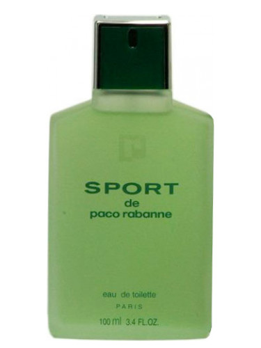 Paco Rabanne Sport de Paco Rabanne