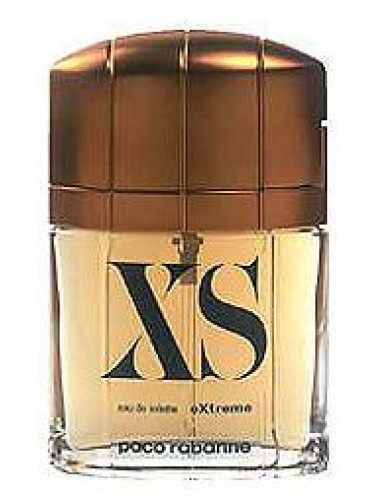 Paco Rabanne XS Extreme