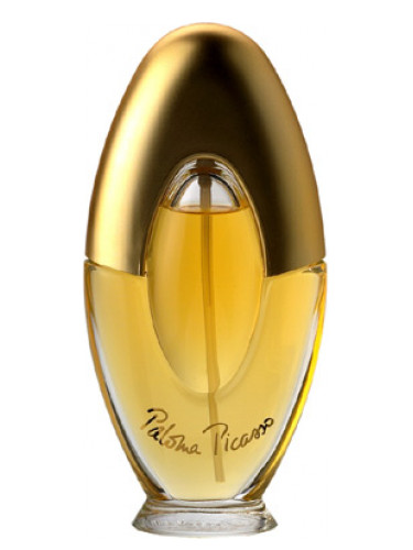 Paloma Picasso Paloma Picasso Eau de Toilette