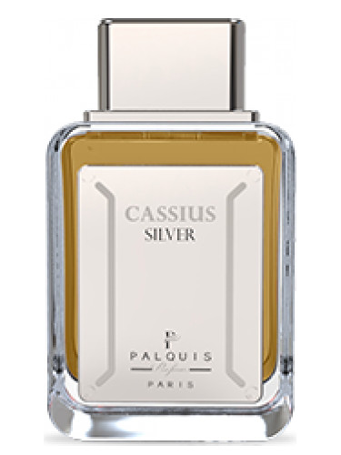 Palquis Cassius Silver