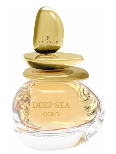 Palquis Deep Sea Gold