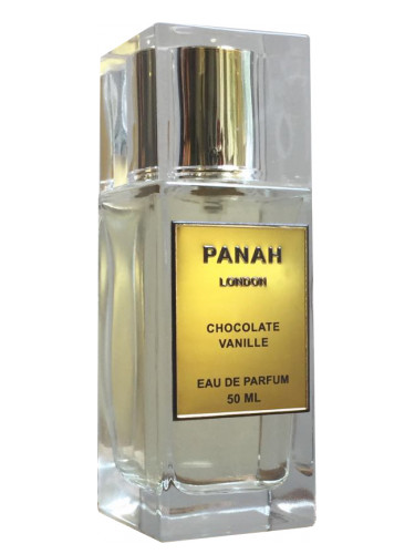 Panah London Chocolate Vanille