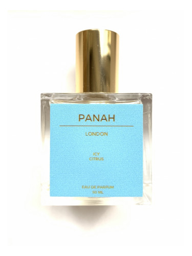 Panah London Icy Citrus