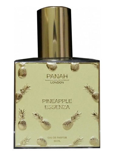 Panah London Pineapple Essenza