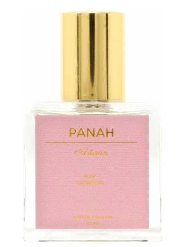 Panah London Rose Grandeur