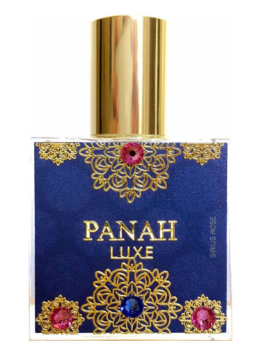 Panah London Sirius Rose