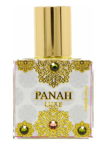 Panah London Tuberose Vanille