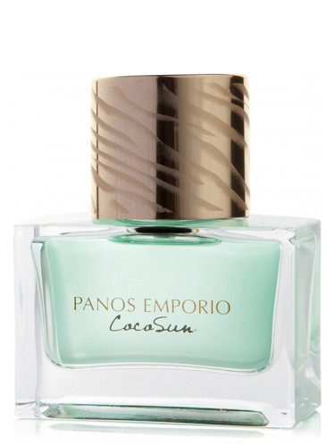 Panos Emporio Coco Sun